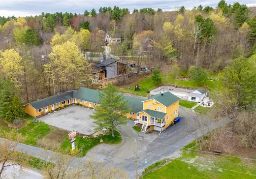 Commercial Property for sale - 1215 Ch. de la Montagne, Magog, J1X6X9