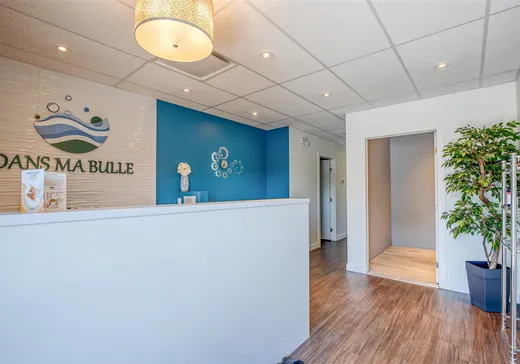 Propriété commerciale à vendre - 2 Rue Adhémar-Cusson, Bedford, J0J 1A0