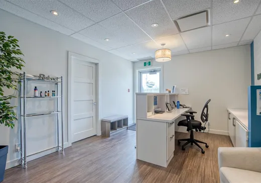 Propriété commerciale à vendre - 2 Rue Adhémar-Cusson, Bedford, J0J 1A0