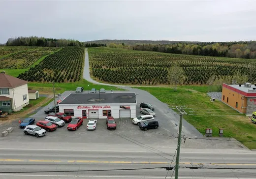 Commercial Property for sale - 129Z 2e Avenue, Weedon, J0B3J0
