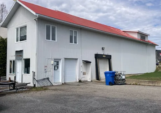 Commercial Property for sale - 2238 Route du Fleuve, Les Éboulements, G0A2M0
