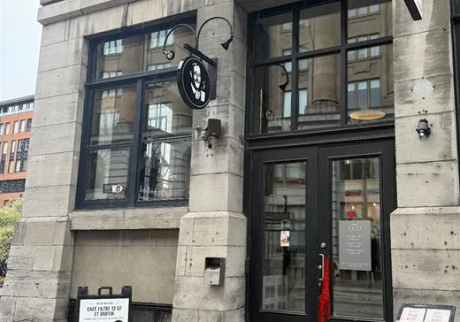 Propriété commerciale à vendre - 100 Rue McGill, Montréal (Vieux-Montréal), H3C 5T2