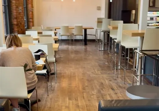 Propriété commerciale à vendre - 100 Rue McGill, Montréal (Vieux-Montréal), H3C 5T2