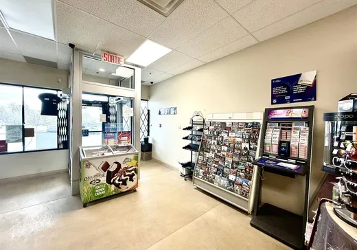Commercial Property for Sale - 4448 Boul. de la Concorde E., Laval (Auteuil), H7C 2R4