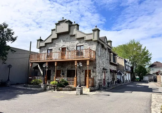 Commercial Property for Sale - 5310 Boul. des Laurentides, Laval (Auteuil), H7K 2J8