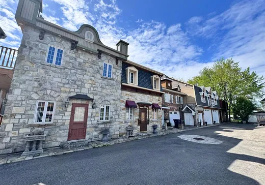 Commercial Property for Sale - 5310 Boul. des Laurentides, Laval (Auteuil), H7K 2J8
