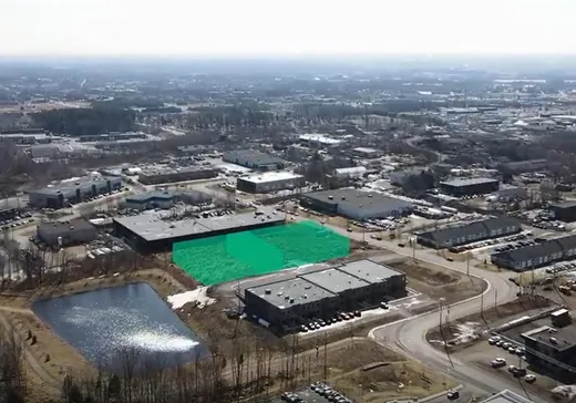 Propriété commerciale à vendre - 1 Rue Claude-Audy, Blainville, J7C 3W7