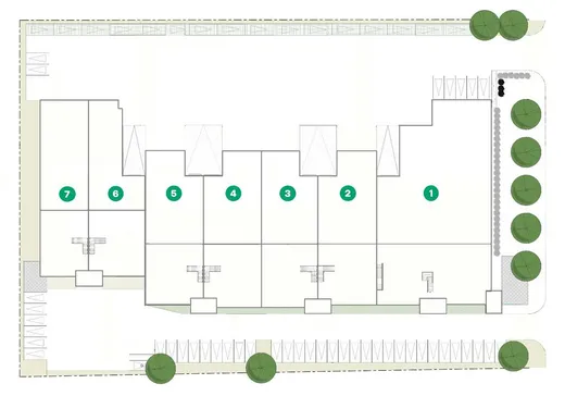 Propriété commerciale à vendre - 1 Rue Claude-Audy, Blainville, J7C 3W7