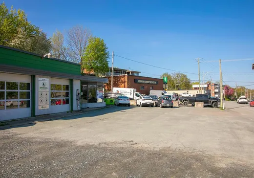 Propriété commerciale à vendre - 1620 Rue Denault, Sherbrooke, J1H 2R2
