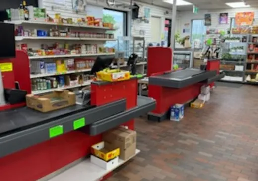 Propriété commerciale à vendre - 9000-9010 Boul. Newman, Montréal (LaSalle), H8R 1Y8