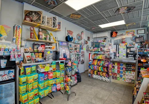 Propriété commerciale à vendre - 14 Rue Langlois, Granby, J2G 6J4