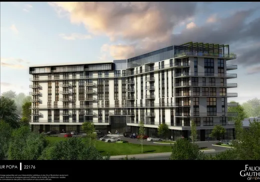 Propriété commerciale à vendre - 700 Boul. St-Joseph, Drummondville, J2C2C2