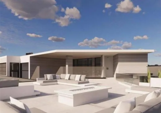 Propriété commerciale à vendre - 700 Boul. St-Joseph, Drummondville, J2C 2C2