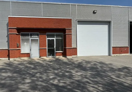 Commercial Property for Sale - 396 Rue du Parc, Saint-Eustache, J7R 0A1