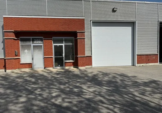 Commercial Property for sale - 394 Rue du Parc, Saint-Eustache, J7R0A1