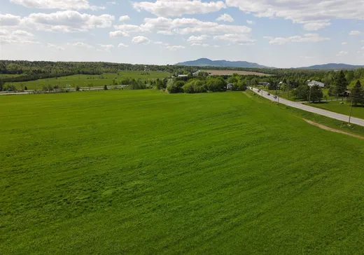 Ferme à vendre - 425 Ch. de Magog, Ste-Catherine-De-Hatley, J0B 1W0