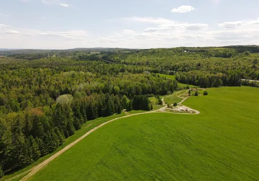 Ferme à vendre - 425 Ch. de Magog, Ste-Catherine-De-Hatley, J0B 1W0