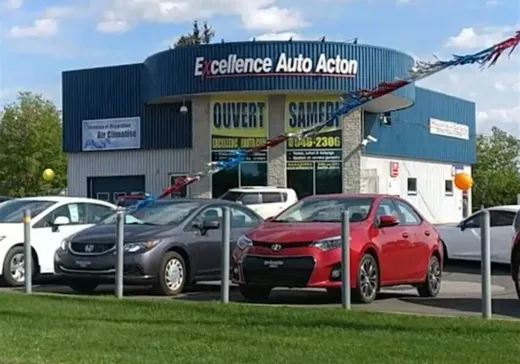 Propriété commerciale à vendre - 1495 Rue d'Acton, Acton Vale, J0H 1A0