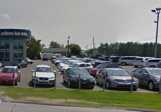 Propriété commerciale à vendre - 1495 Rue d'Acton, Acton Vale, J0H 1A0