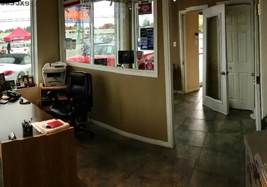 Propriété commerciale à vendre - 1495 Rue d'Acton, Acton Vale, J0H 1A0