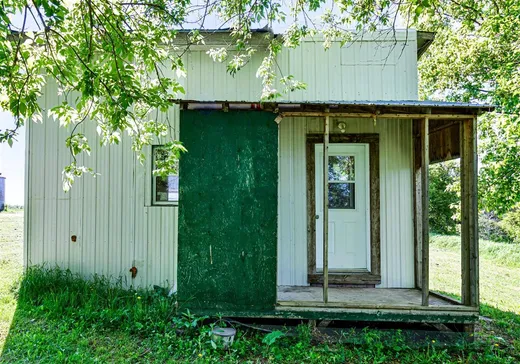 Ferme à vendre - 551 Rue St-Jean, Brownsburg-Chatham, J8G 1M1