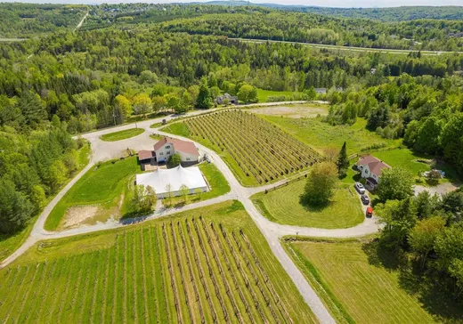 Commercial Property for Sale - 680-695 Ch. du Sanctuaire, Sherbrooke, J1H 0E1