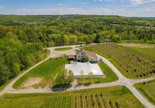 Commercial Property for Sale - 680-695 Ch. du Sanctuaire, Sherbrooke, J1H 0E1