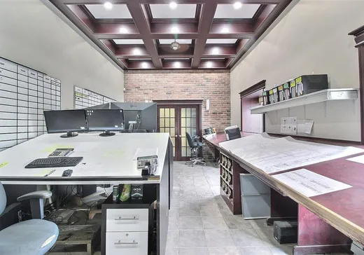 Propriété commerciale à vendre - 4530 Boul. St-Joseph, Drummondville, J2A 1B2