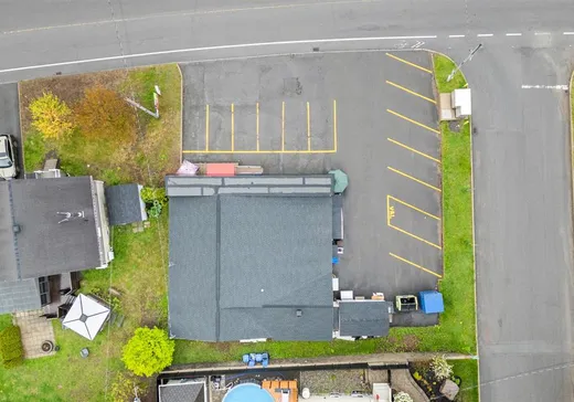 Propriété commerciale à vendre - 1410 Av. de l'Amiral, Val-Belair, G3K 1G2