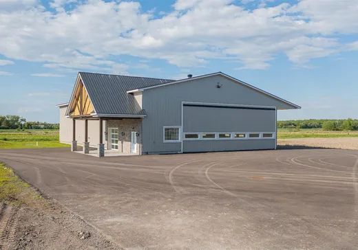 Propriété commerciale à vendre - 2171 Ch. des Patriotes, Saint-Ours, J0G 1P0