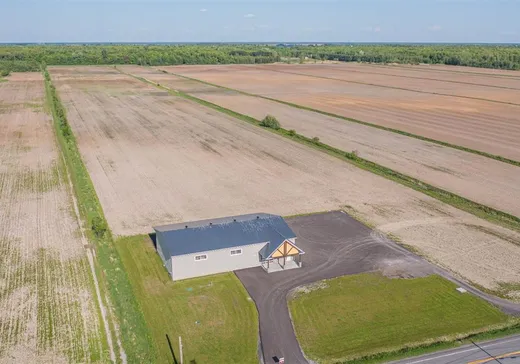 Propriété commerciale à vendre - 2171 Ch. des Patriotes, Saint-Ours, J0G 1P0