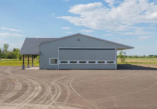 Propriété commerciale à vendre - 2171 Ch. des Patriotes, Saint-Ours, J0G 1P0