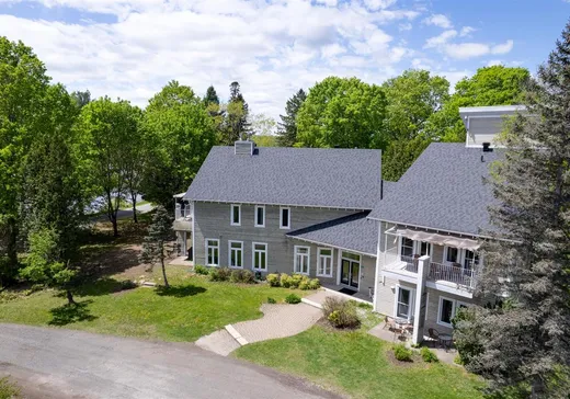 Propriété commerciale à vendre - 325Z Ch. de la Rivière, Saint-Félix-de-Kingsey, J0B 2T0