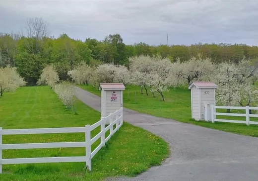 Ferme à vendre - 630 Mtée du Village, Deux-Montagnes, J0N 1M0
