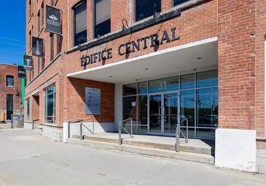 Commercial Condo for sale - 31 Rue King O., Sherbrooke, J1H1N5