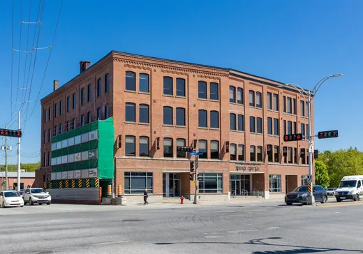 Commercial Condo for Sale - 31 Rue King O., Sherbrooke, J1H 1N5