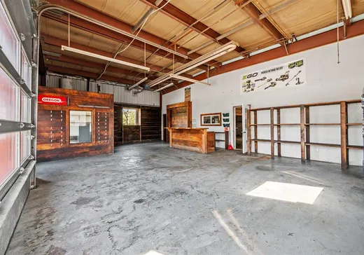 Propriété commerciale à vendre - 1641 Rue Principale, Sainte-Agathe-des-Monts, J8C 1M1