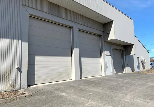 Propriété commerciale à vendre - 670 Route du Président-Kennedy, Pintendre, G6C 1K1