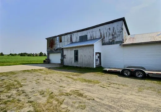 Propriété commerciale à vendre - 2129 1er Rang, Saint-Antonin, G0L 2J0