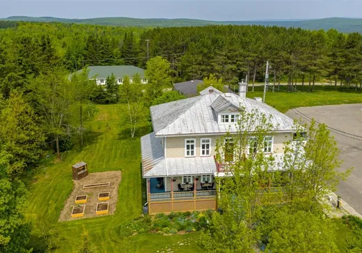Propriété commerciale à vendre - 58 Ch. Taché E., L'Islet, G0R 3R0
