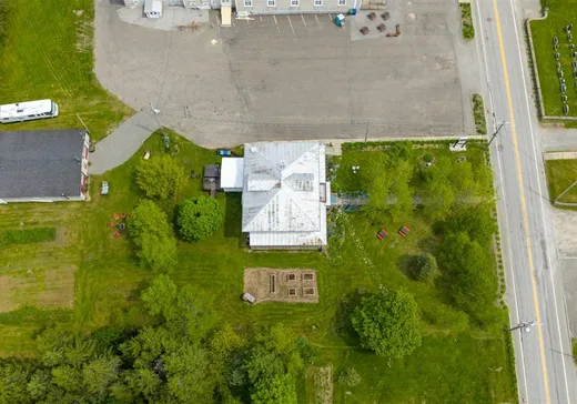 Propriété commerciale à vendre - 58 Ch. Taché E., L'Islet, G0R 3R0