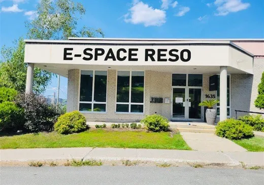 Propriété commerciale à vendre - 1635 Rue Galt O., Sherbrooke, J1K1J1