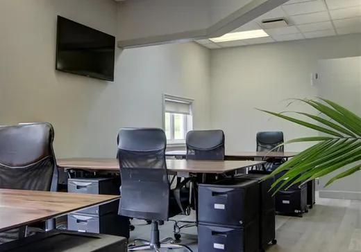 Propriété commerciale à vendre - 1635 Rue Galt O., Sherbrooke, J1K 1J1
