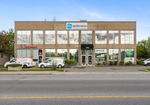 Condo Commercial à vendre - 3185 Mtée St-Hubert, St-Hubert, J3Y4J4
