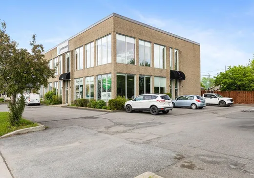 Condo Commercial à vendre - 3185 Mtée St-Hubert, St-Hubert, J3Y 4J4