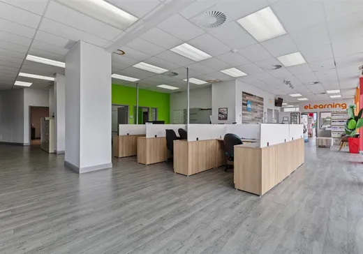 Condo Commercial à vendre - 3185 Mtée St-Hubert, St-Hubert, J3Y 4J4