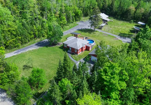 Propriété commerciale à vendre - 159Z-Z Ch. Beaudry, Magog, J1X 5E9