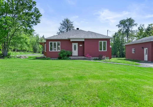Propriété commerciale à vendre - 159Z-Z Ch. Beaudry, Magog, J1X 5E9