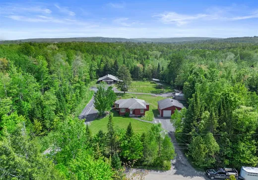 Propriété commerciale à vendre - 159Z-Z Ch. Beaudry, Magog, J1X 5E9