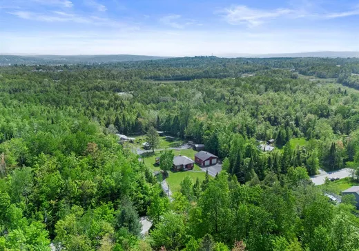 Propriété commerciale à vendre - 159Z-Z Ch. Beaudry, Magog, J1X 5E9